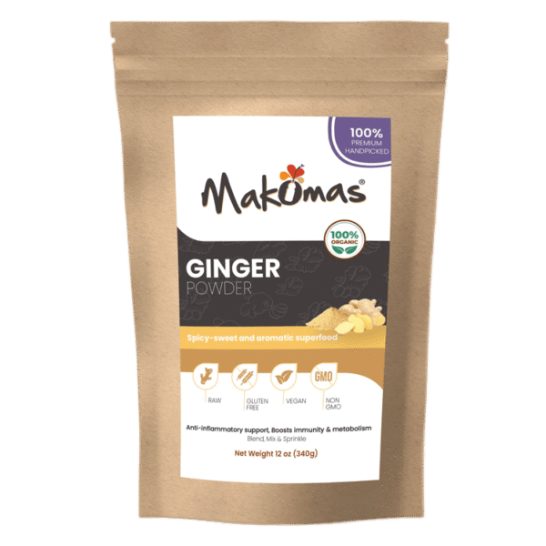Ginger Powder