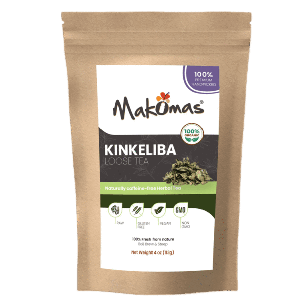 Tisane De Kinkeliba En Vrac