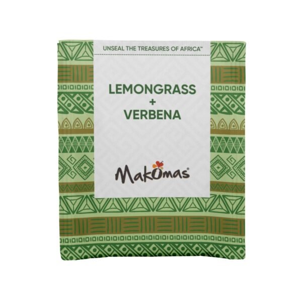 Citronnelle & Verveine