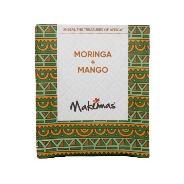 Moringa & Mangue