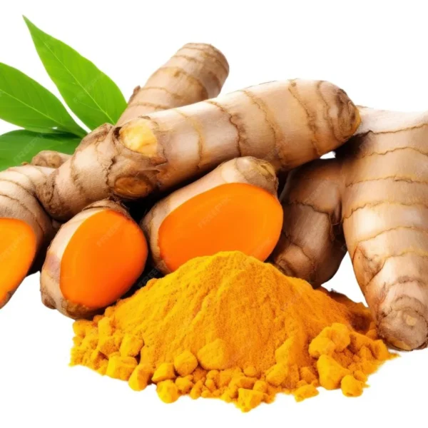 Curcuma