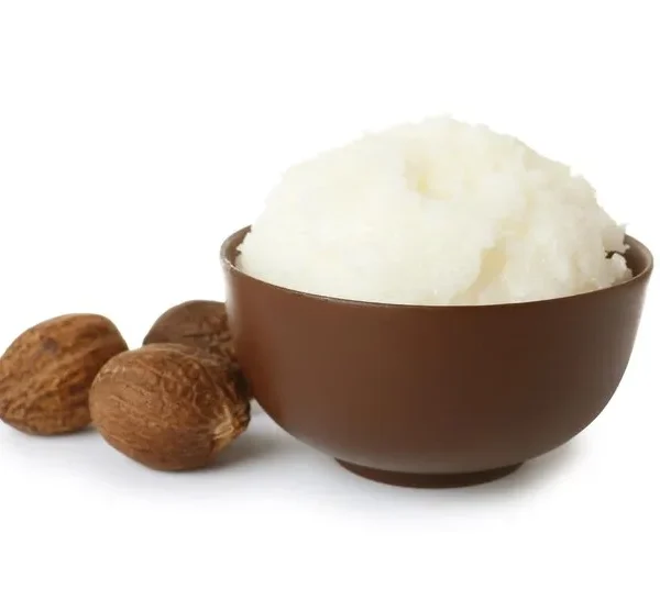 Beurre De Karité (Alimentaire & Cosmétique)