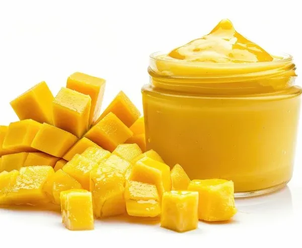 Beurre De Mangue