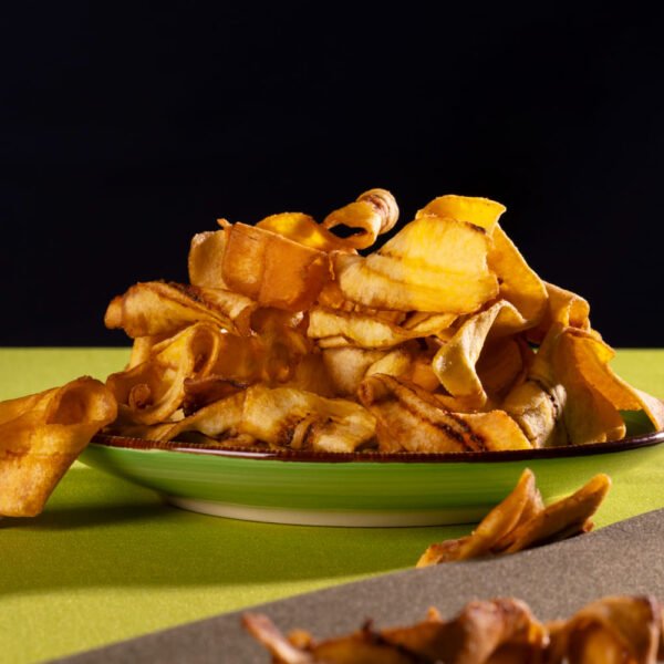 Chips De Bananes Alloco