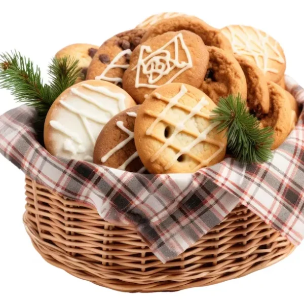 Panier Petit – Dejeuner