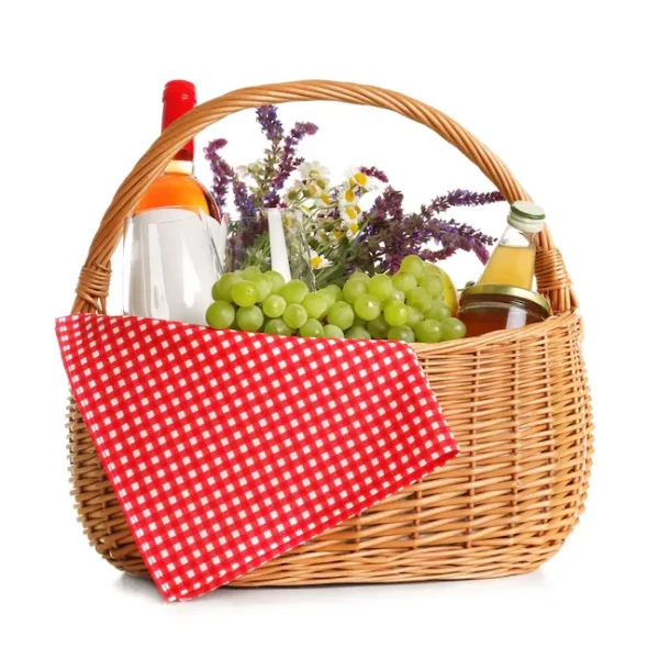 Panier Repas Complet