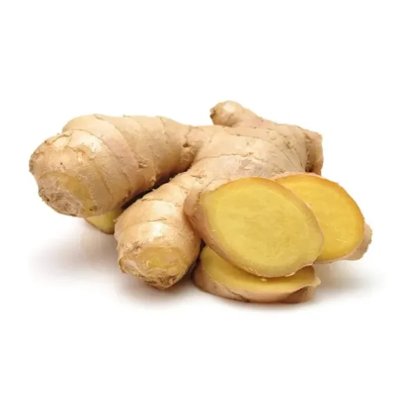 Gingembre Frais