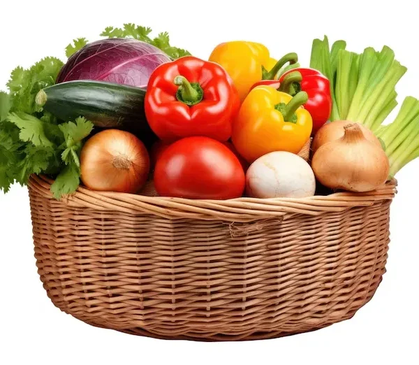 Panier Detox Bien-être