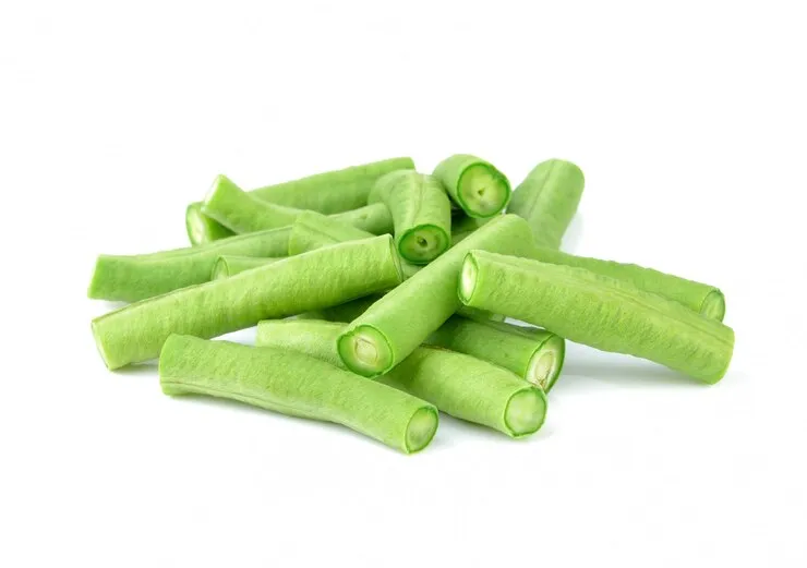 imgi_193_green-beans-isolated_62856-3203 Haricot Vert – Image 1
