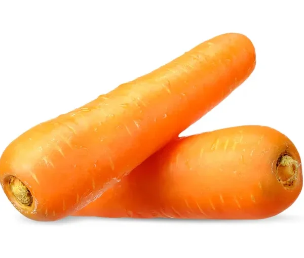 Carotte