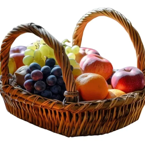 Panier Rupture De Jeûne