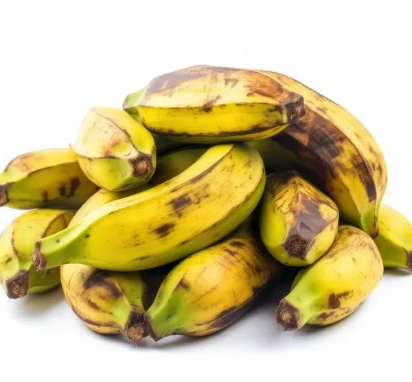 Bananes Plantains