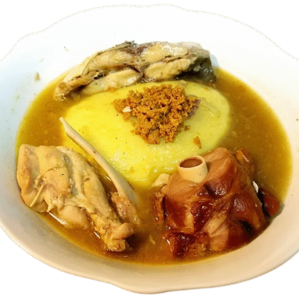 Piment Noir De Foufou